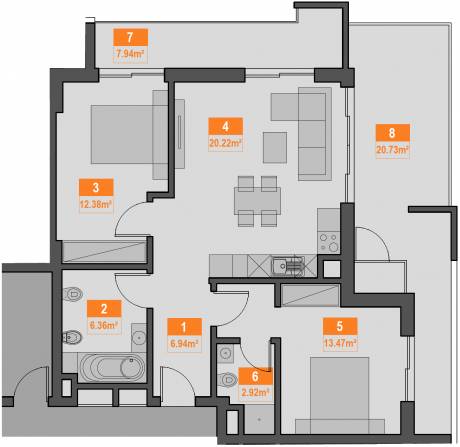10a apartment plan