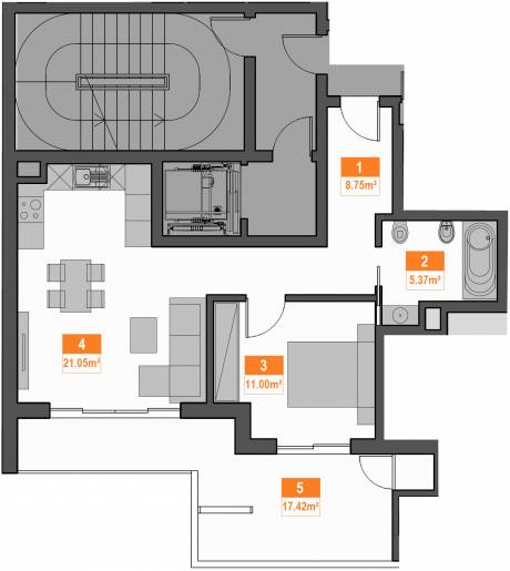 10d apartment plan