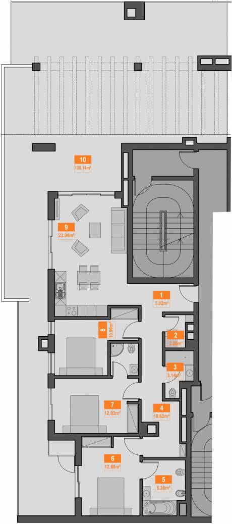 16a apartment plan