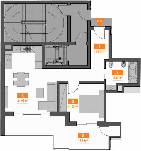 7d apartment plan