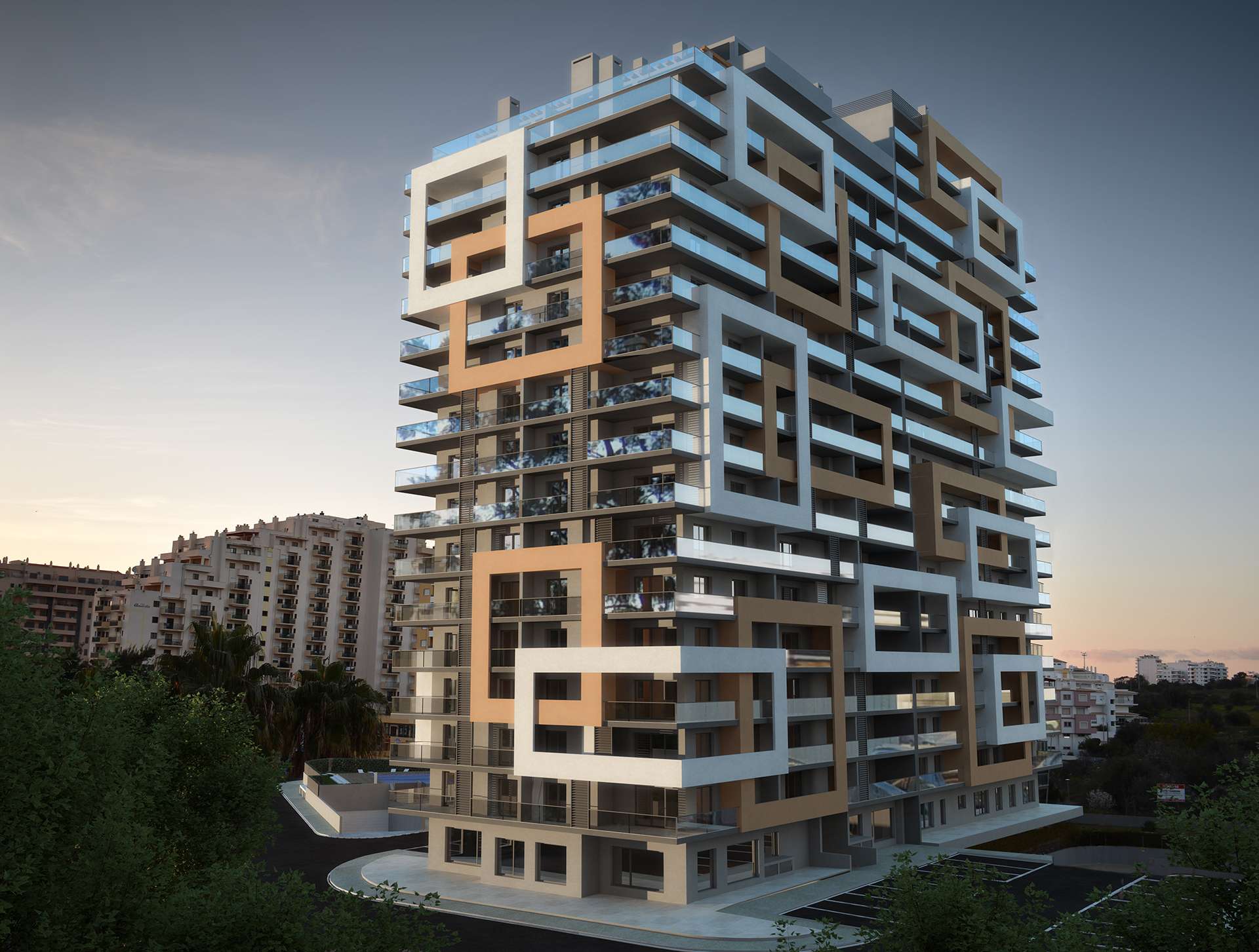 Elite Residence