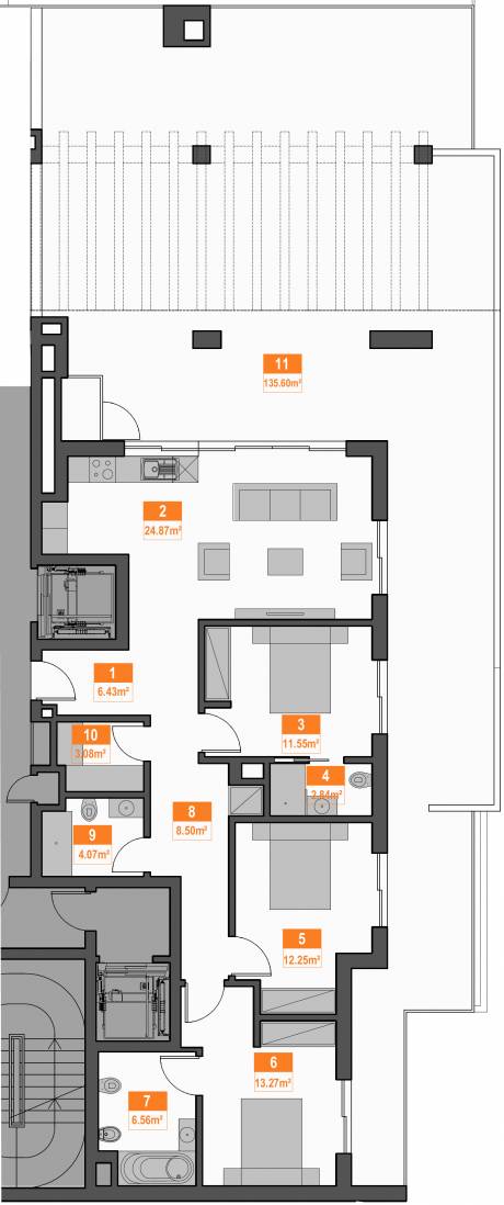 16b apartment plan